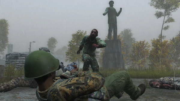 DayZ (PC) - Steam CD Key - Global - Image 5
