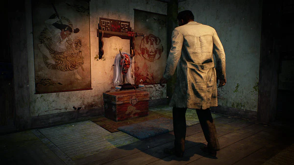 Dead by Daylight Steam CD Key | PC | GLOBAL - Image 3