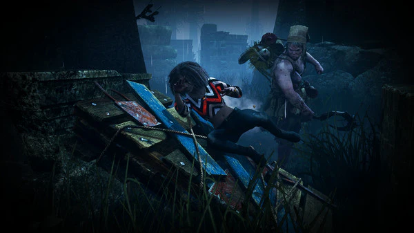 Dead by Daylight Steam CD Key | PC | GLOBAL - Image 4