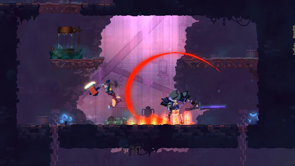 Dead Cells Steam (PC) - Steam CD Key - Global - Image 2