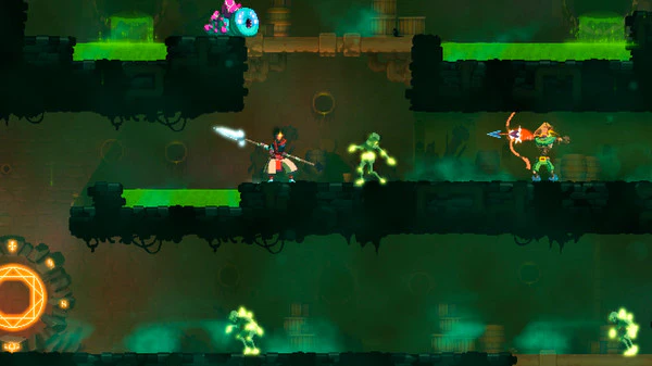 Dead Cells Steam (PC) - Steam CD Key - Global - Image 3