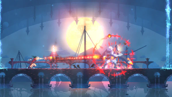 Dead Cells Steam (PC) - Steam CD Key - Global - Image 4