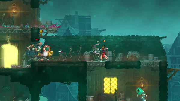 Dead Cells Steam (PC) - Steam CD Key - Global - Image 5