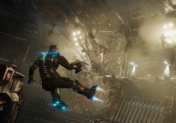 Dead Space Remake (PC) CD Key for STEAM - GLOBAL - Image 2