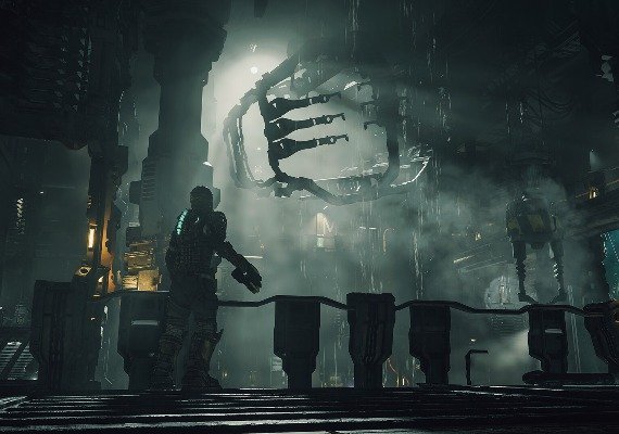 Dead Space Remake (PC) CD Key for STEAM - GLOBAL - Image 3
