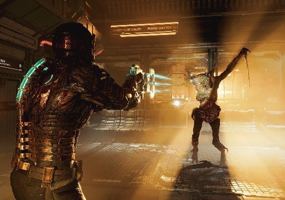 Dead Space Remake (PC) CD Key for STEAM - GLOBAL - Image 4