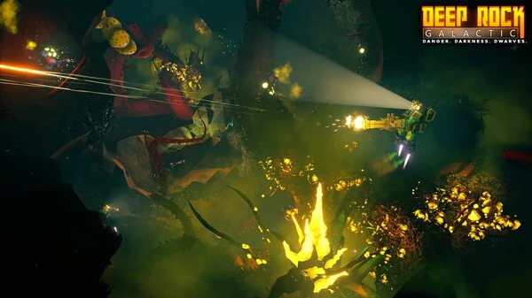 Deep Rock Galactic (PC) - Steam CD Key - Global - Image 2