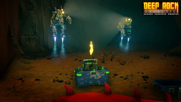 Deep Rock Galactic (PC) - Steam CD Key - Global - Image 4