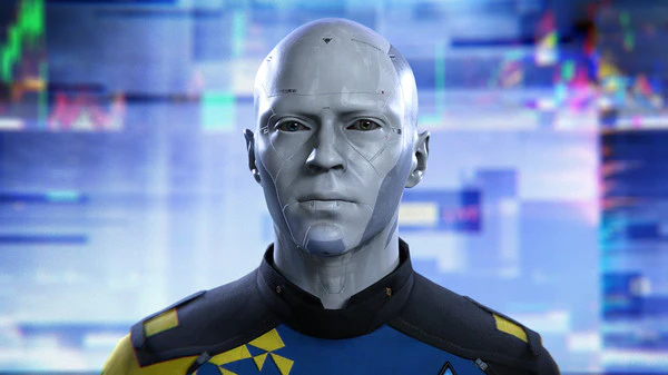 Detroit: Become Human (PC) CD Key for STEAM - GLOBAL - Image 2