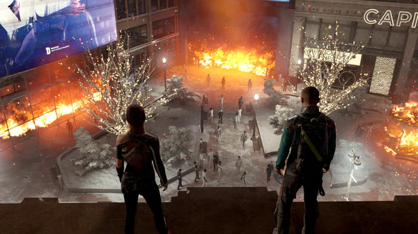 Detroit: Become Human (PC) CD Key for STEAM - GLOBAL - Image 3