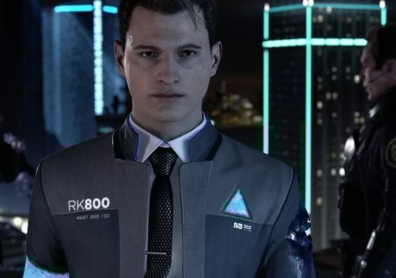 Detroit: Become Human Steam CD Key Turkey - Image 2