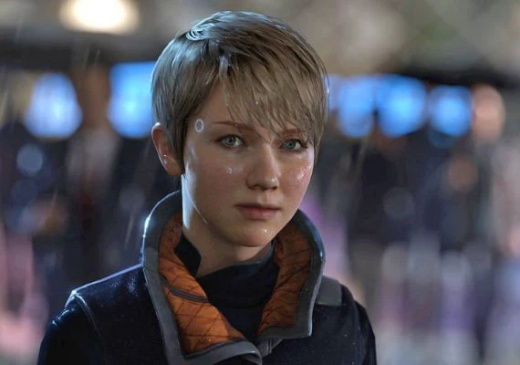 Detroit: Become Human Steam CD Key Turkey - Image 3