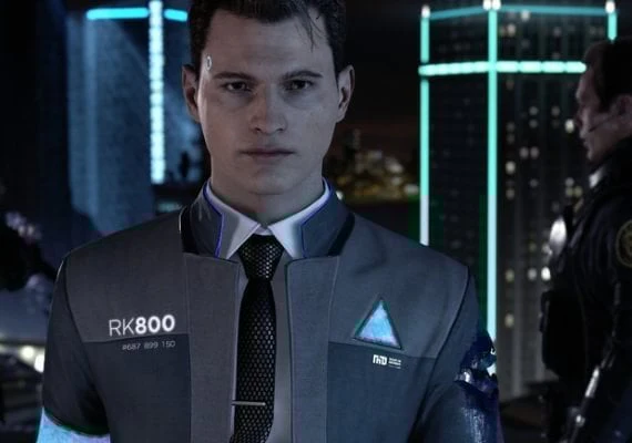 Detroit: Become Human Steam CD Key Turkey - Image 4