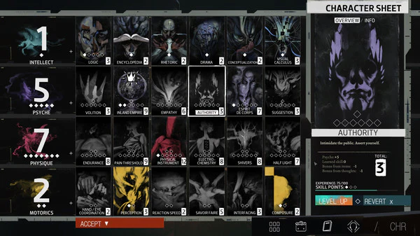 Disco Elysium - The Final Cut Steam (PC) - Steam CD Key - Global - Image 3