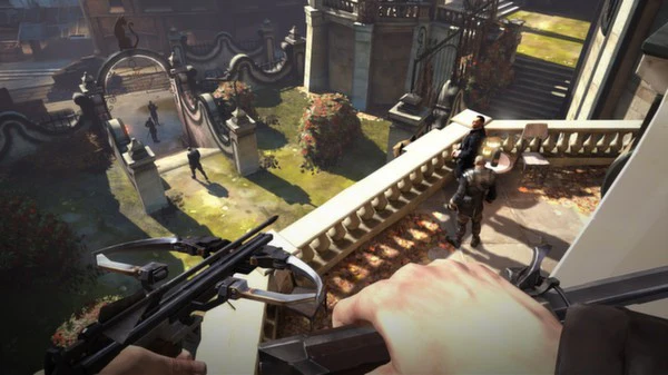 Dishonored (PC) - Steam CD Key - Global - Image 3