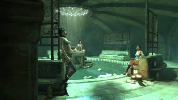 Dishonored (PC) - Steam CD Key - Global - Image 5