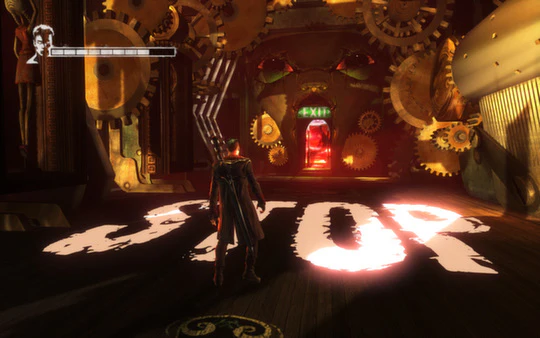 DmC: Devil May Cry Steam (PC) - Steam CD Key - Global - Image 3