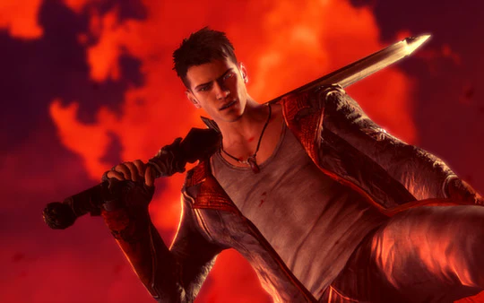 DmC: Devil May Cry Steam (PC) - Steam CD Key - Global - Image 5