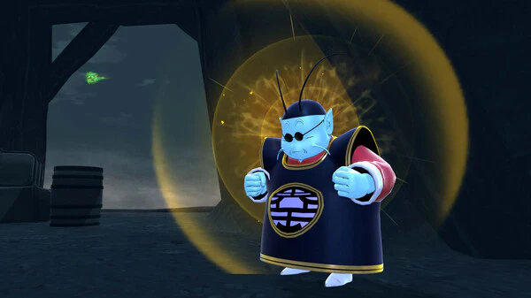 DRAGON BALL: THE BREAKERS PC Steam CD Key GLOBAL - Image 4
