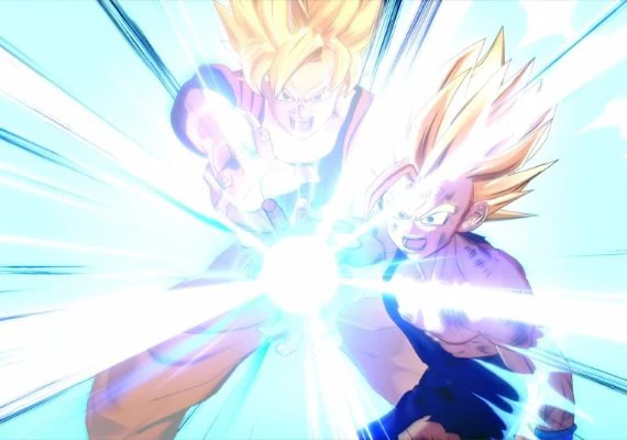 Dragon Ball Z: Kakarot Legendary Edition (PC) CD Key for STEAM - GLOBAL - Image 2