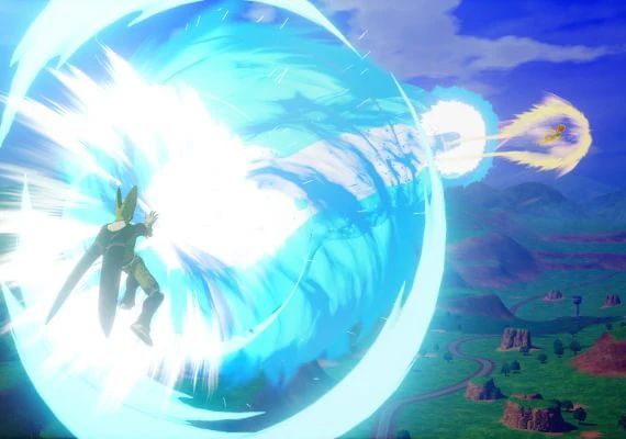 Dragon Ball Z: Kakarot Legendary Edition (PC) CD Key for STEAM - GLOBAL - Image 3