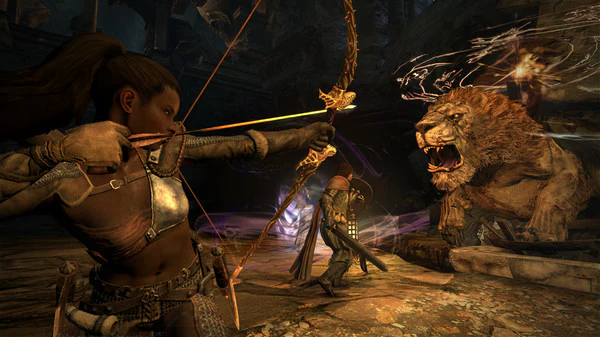 Dragon's Dogma: Dark Arisen (PC) - Steam CD Key - Global - Image 2