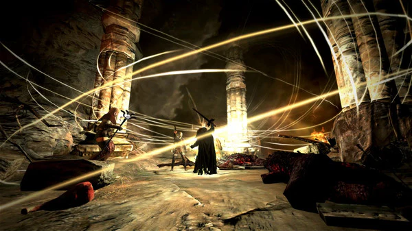 Dragon's Dogma: Dark Arisen (PC) - Steam CD Key - Global - Image 3