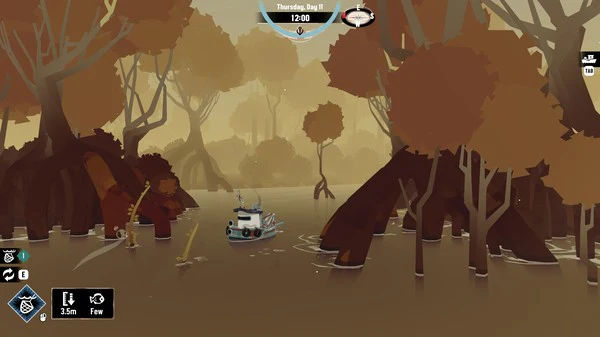 DREDGE (PC) - Steam CD Key - Global - Image 4
