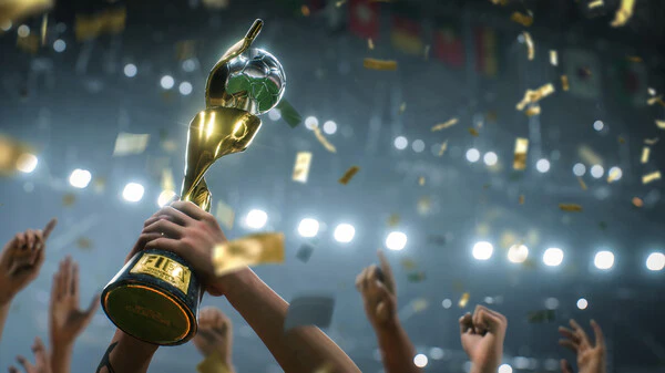 EA SPORTS FIFA 23 (PC) CD Key for STEAM - GLOBAL - Image 2