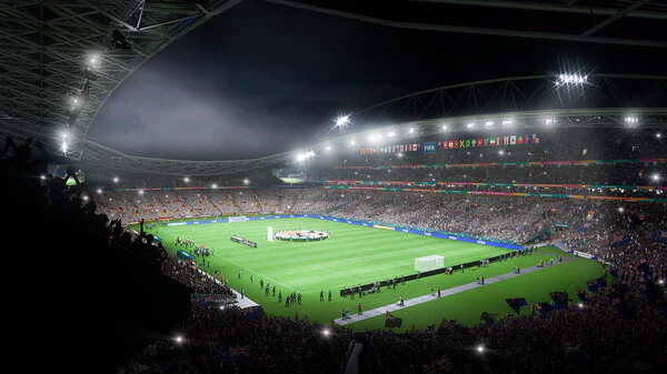 EA SPORTS FIFA 23 (PC) CD Key for STEAM - GLOBAL - Image 4