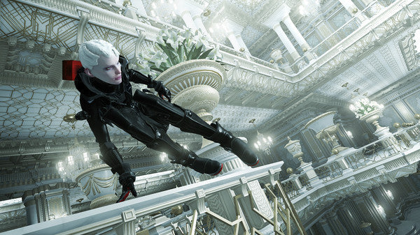 ECHO (PC) - Steam CD Key - Global - Image 3