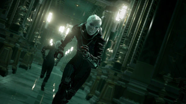 ECHO (PC) - Steam CD Key - Global - Image 4