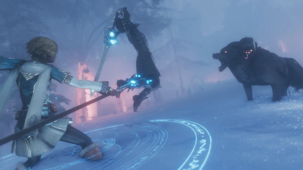 Edge Of Eternity (PC) - Steam CD Key - Global - Image 2
