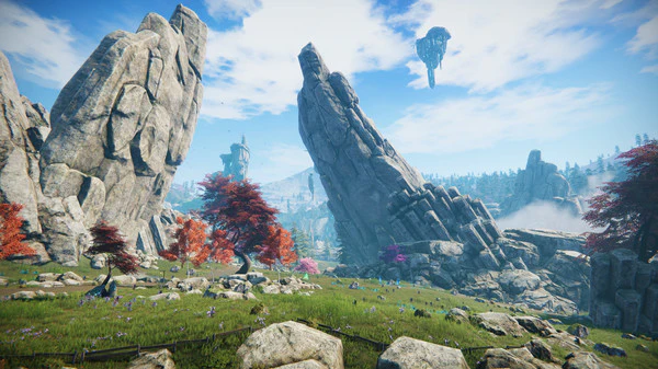 Edge Of Eternity (PC) - Steam CD Key - Global - Image 3