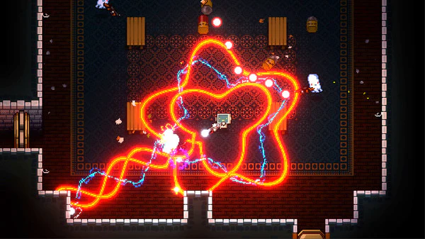 Enter the Gungeon (PC) - Steam CD Key - Global - Image 3