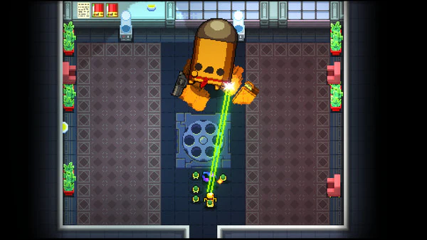 Enter the Gungeon (PC) - Steam CD Key - Global - Image 4