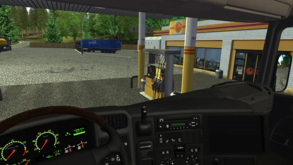Euro Truck Simulator (PC) - Steam CD Key - Global - Image 4