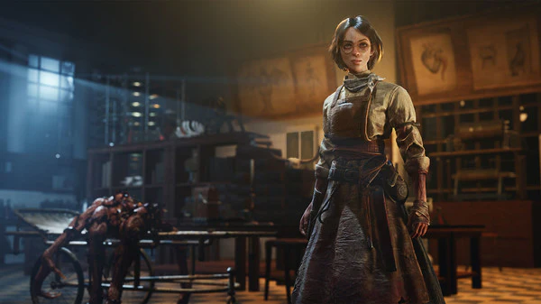 Evil West Steam (PC) - Steam CD Key - Global - Image 4