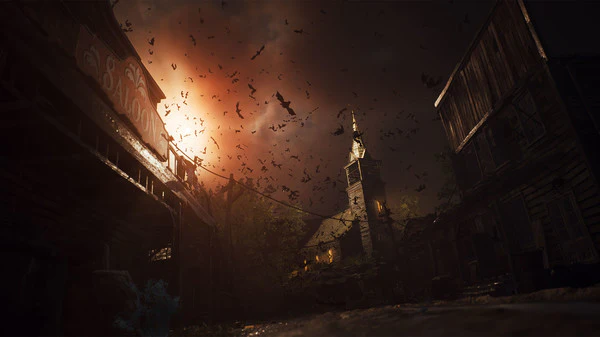 Evil West Steam (PC) - Steam CD Key - Global - Image 5