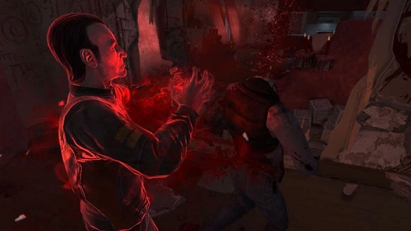 F.E.A.R. 3 Steam (PC) - Steam CD Key - Global - Image 3