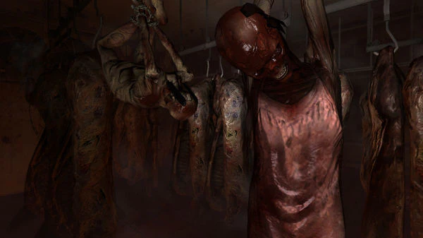 F.E.A.R. 3 Steam (PC) - Steam CD Key - Global - Image 4
