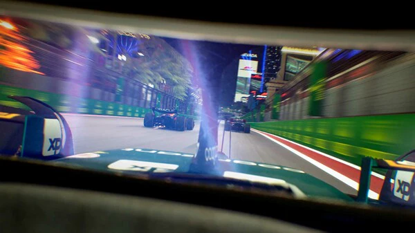 F1 Manager 2023 Steam (PC) - Steam CD Key - Global - Image 2
