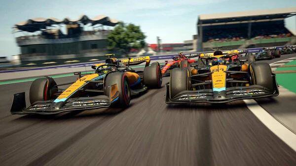 F1 Manager 2023 Steam (PC) - Steam CD Key - Global - Image 4