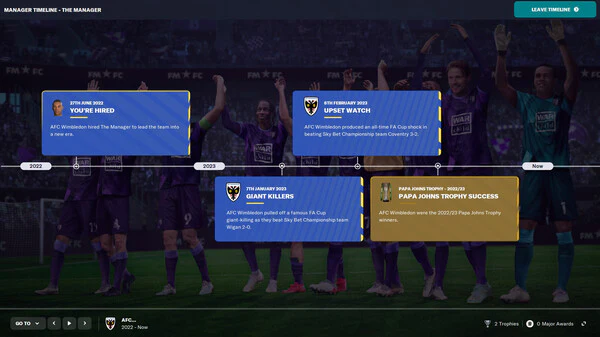 Football Manager 2023 (PC) - Steam CD Key - Global - Image 5
