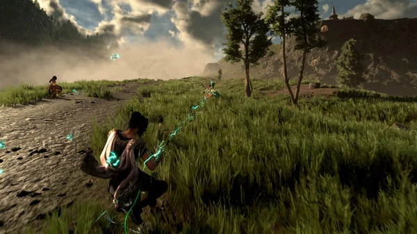 Forspoken PC Steam CD Key GLOBAL - Image 3