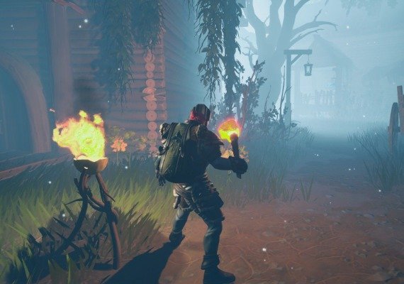 Frozen Flame (PC) CD Key for STEAM - GLOBAL - Image 3
