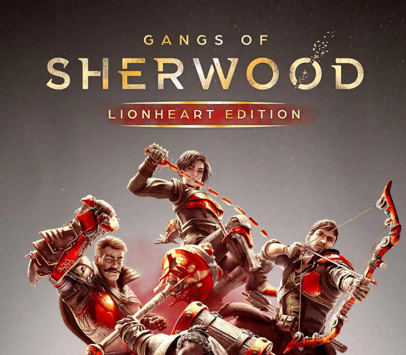 Games - Trending