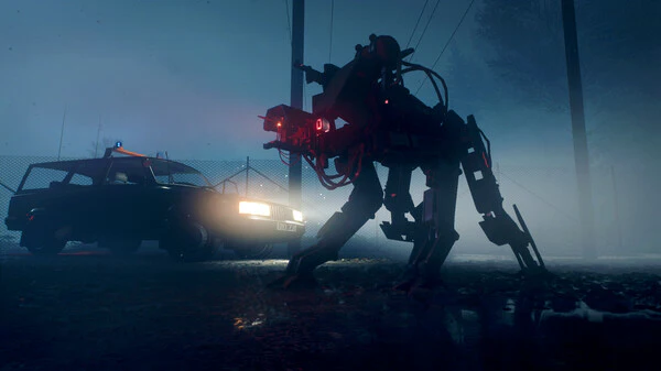 Generation Zero (PC) - Steam CD Key - Global - Image 3