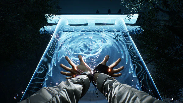 Ghostwire: Tokyo Steam (PC) - Steam CD Key - Global - Image 3