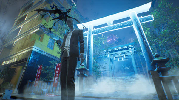 Ghostwire: Tokyo Steam (PC) - Steam CD Key - Global - Image 4